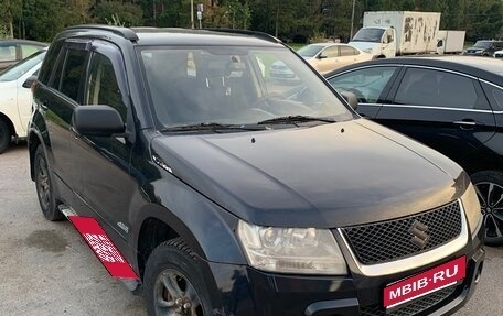 Suzuki Grand Vitara, 2006 год, 360 000 рублей, 1 фотография