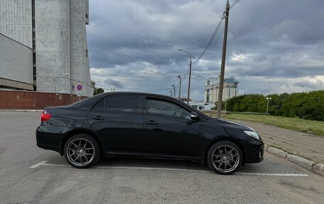 Toyota Corolla, 2012 год, 800 000 рублей, 6 фотография