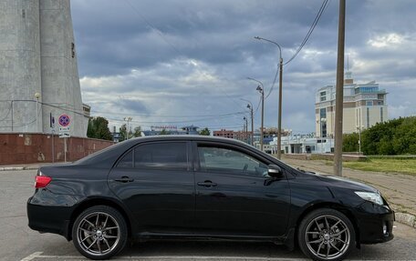 Toyota Corolla, 2012 год, 800 000 рублей, 8 фотография