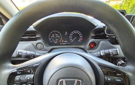 Honda Vezel, 2023 год, 2 600 000 рублей, 9 фотография