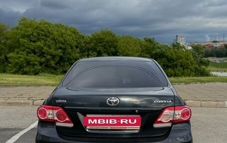 Toyota Corolla, 2012 год, 800 000 рублей, 7 фотография