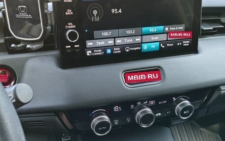 Honda Vezel, 2023 год, 2 600 000 рублей, 10 фотография