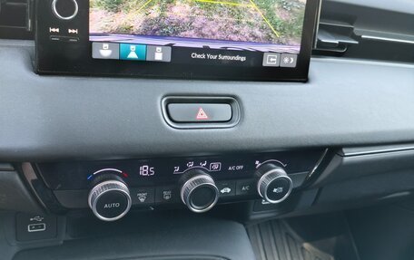 Honda Vezel, 2023 год, 2 600 000 рублей, 11 фотография