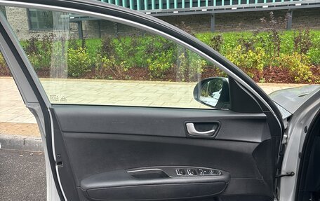 KIA Optima IV, 2018 год, 1 900 000 рублей, 5 фотография