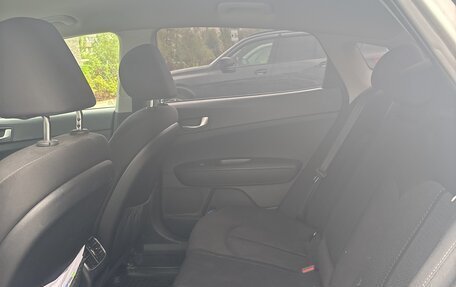 KIA Optima IV, 2018 год, 1 900 000 рублей, 9 фотография