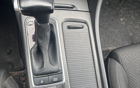 KIA Optima IV, 2018 год, 1 900 000 рублей, 13 фотография