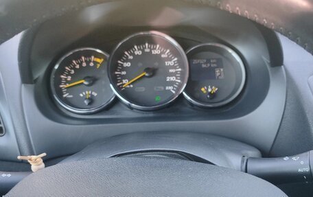 Renault Fluence I, 2011 год, 580 000 рублей, 8 фотография