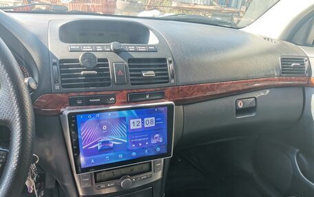 Toyota Avensis III рестайлинг, 2004 год, 777 777 рублей, 6 фотография