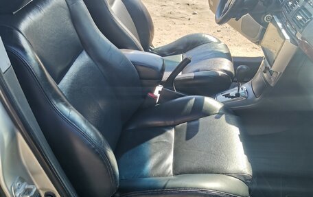 Toyota Avensis III рестайлинг, 2004 год, 777 777 рублей, 8 фотография
