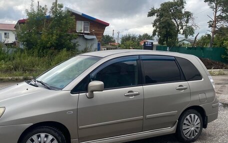 Suzuki Liana, 2006 год, 580 000 рублей, 2 фотография