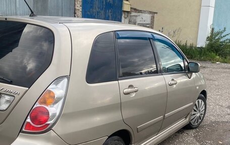 Suzuki Liana, 2006 год, 580 000 рублей, 4 фотография