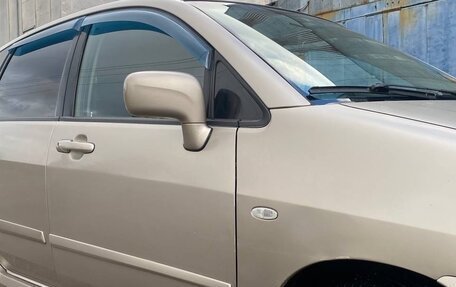 Suzuki Liana, 2006 год, 580 000 рублей, 5 фотография