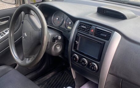 Suzuki Liana, 2006 год, 580 000 рублей, 6 фотография