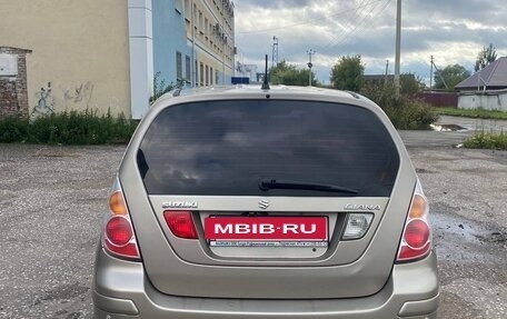 Suzuki Liana, 2006 год, 580 000 рублей, 3 фотография