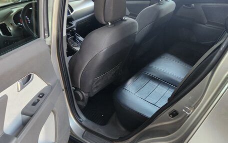 KIA Sportage III, 2010 год, 1 240 000 рублей, 13 фотография