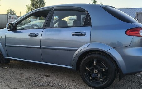 Chevrolet Lacetti, 2004 год, 170 000 рублей, 3 фотография