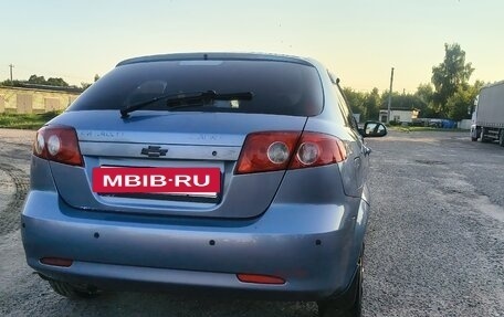Chevrolet Lacetti, 2004 год, 170 000 рублей, 2 фотография