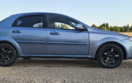 Chevrolet Lacetti, 2004 год, 170 000 рублей, 4 фотография