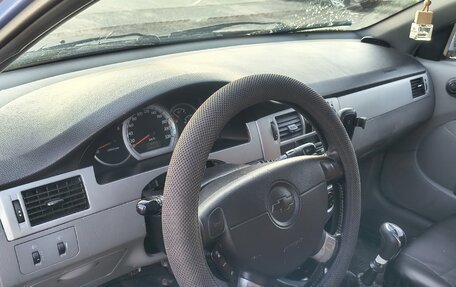 Chevrolet Lacetti, 2004 год, 170 000 рублей, 6 фотография