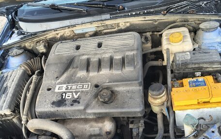 Chevrolet Lacetti, 2004 год, 170 000 рублей, 7 фотография