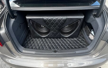 Audi A6, 2014 год, 2 000 000 рублей, 7 фотография