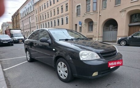 Chevrolet Lacetti, 2009 год, 390 000 рублей, 2 фотография