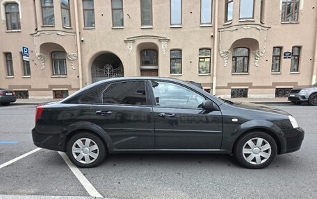 Chevrolet Lacetti, 2009 год, 390 000 рублей, 3 фотография