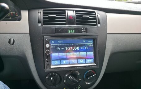 Chevrolet Lacetti, 2009 год, 390 000 рублей, 10 фотография