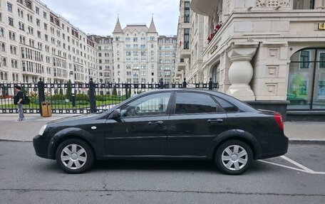 Chevrolet Lacetti, 2009 год, 390 000 рублей, 8 фотография