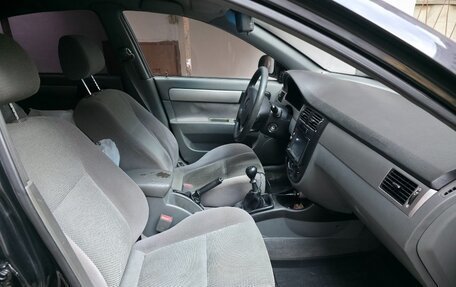 Chevrolet Lacetti, 2009 год, 390 000 рублей, 12 фотография