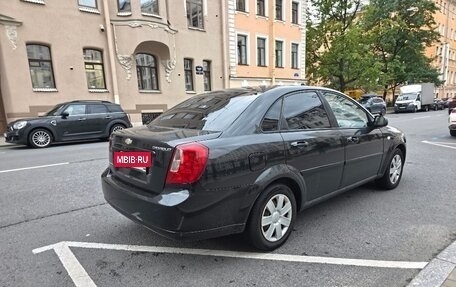 Chevrolet Lacetti, 2009 год, 390 000 рублей, 5 фотография