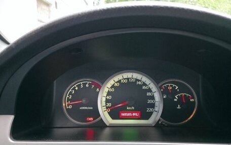 Chevrolet Lacetti, 2009 год, 390 000 рублей, 9 фотография
