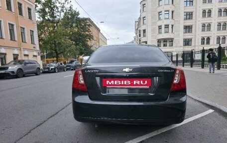 Chevrolet Lacetti, 2009 год, 390 000 рублей, 6 фотография
