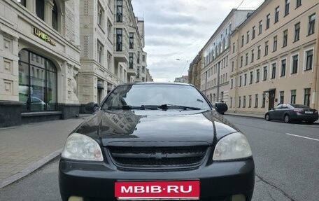Chevrolet Lacetti, 2009 год, 390 000 рублей, 4 фотография