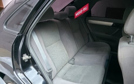 Chevrolet Lacetti, 2009 год, 390 000 рублей, 13 фотография