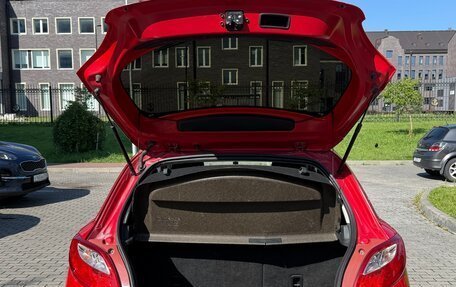 Mazda 2 III, 2009 год, 560 000 рублей, 7 фотография