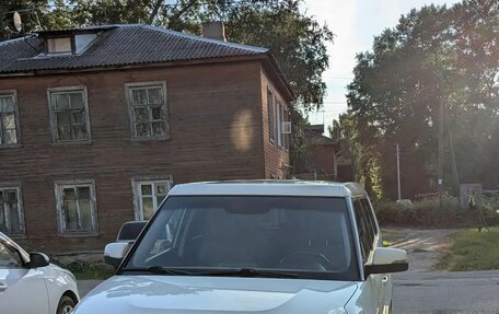 KIA Soul I рестайлинг, 2013 год, 610 000 рублей, 2 фотография