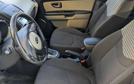 KIA Soul I рестайлинг, 2013 год, 610 000 рублей, 7 фотография