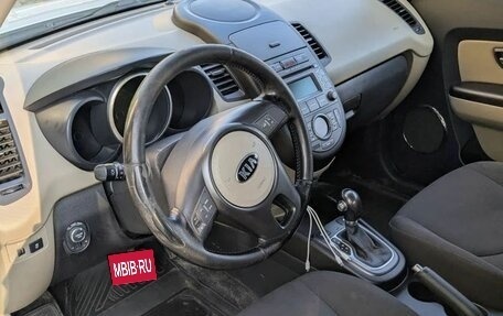 KIA Soul I рестайлинг, 2013 год, 610 000 рублей, 8 фотография