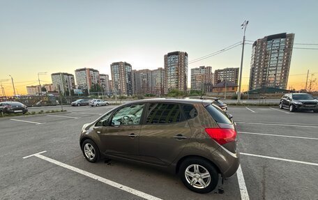 KIA Venga I, 2012 год, 1 300 000 рублей, 3 фотография