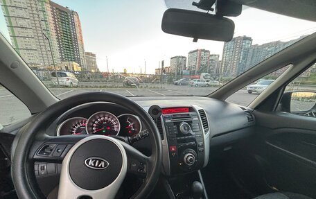 KIA Venga I, 2012 год, 1 300 000 рублей, 9 фотография