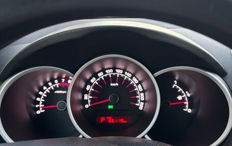 KIA Venga I, 2012 год, 1 300 000 рублей, 14 фотография