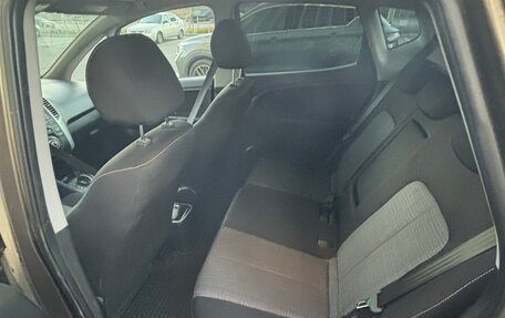 KIA Venga I, 2012 год, 1 300 000 рублей, 15 фотография
