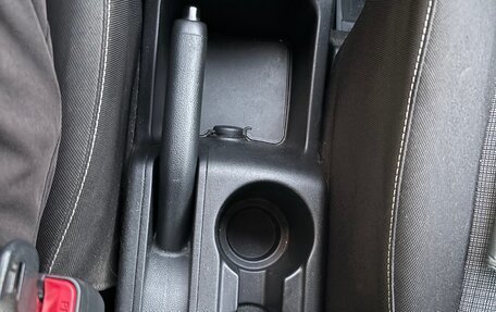 KIA Venga I, 2012 год, 1 300 000 рублей, 13 фотография