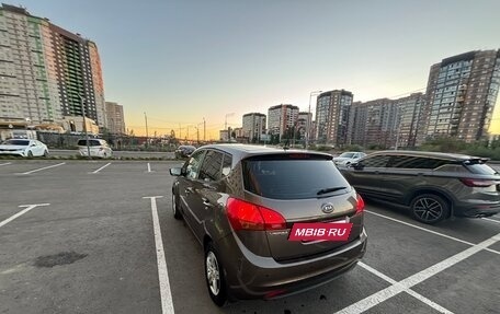 KIA Venga I, 2012 год, 1 300 000 рублей, 7 фотография