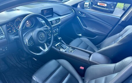 Mazda 6, 2018 год, 2 150 000 рублей, 8 фотография