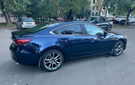 Mazda 6, 2018 год, 2 150 000 рублей, 3 фотография