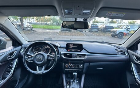 Mazda 6, 2018 год, 2 150 000 рублей, 10 фотография