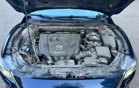 Mazda 6, 2018 год, 2 150 000 рублей, 13 фотография