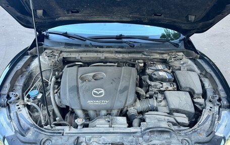 Mazda 6, 2018 год, 2 150 000 рублей, 14 фотография